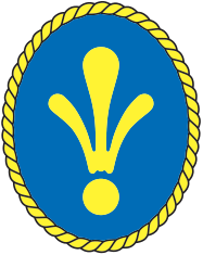 Logo Svenska Fyrs&auml;llskapet